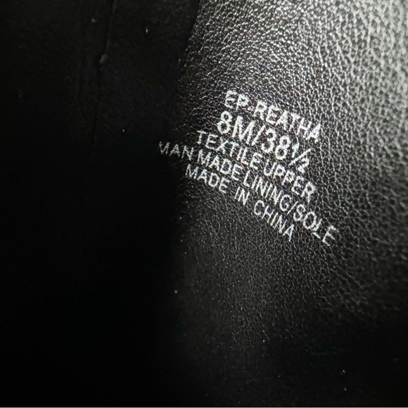 Enzo Angiolini Reatha Leopard Print Stiletto Booties - Picture 11 of 11